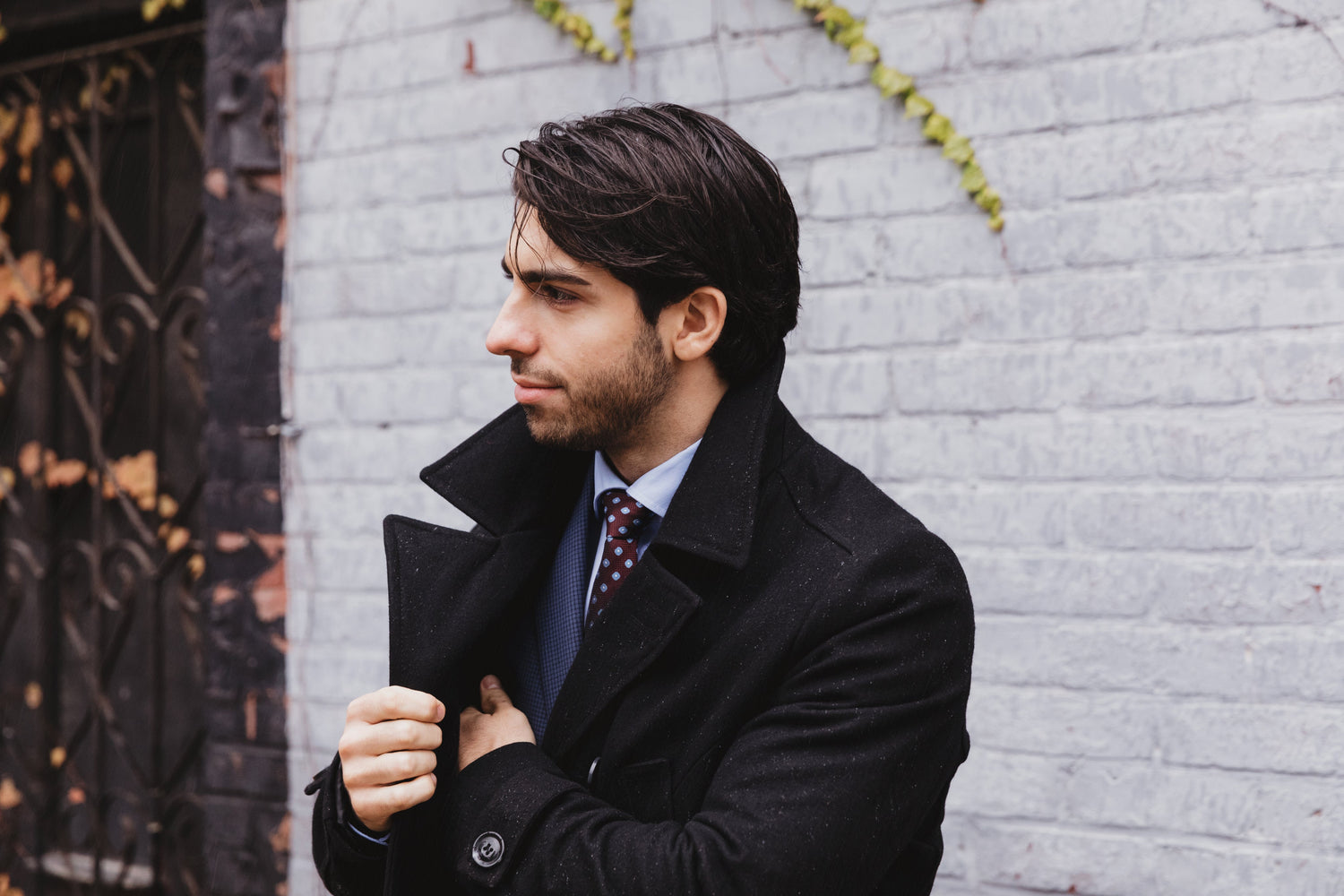 Men’s Fashion